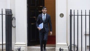 Britaniya Rusiyaya dəbdəbəli malların ixracına qadağa qoyub
