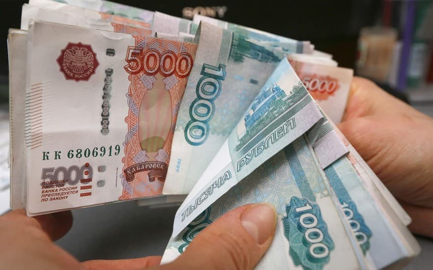 Rus rublunun aqibəti necə olacaq?