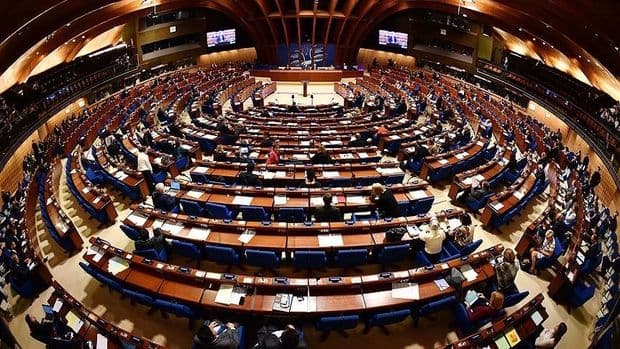 Avropa Şurasından Rusiya ilə bağlı kritik qərar