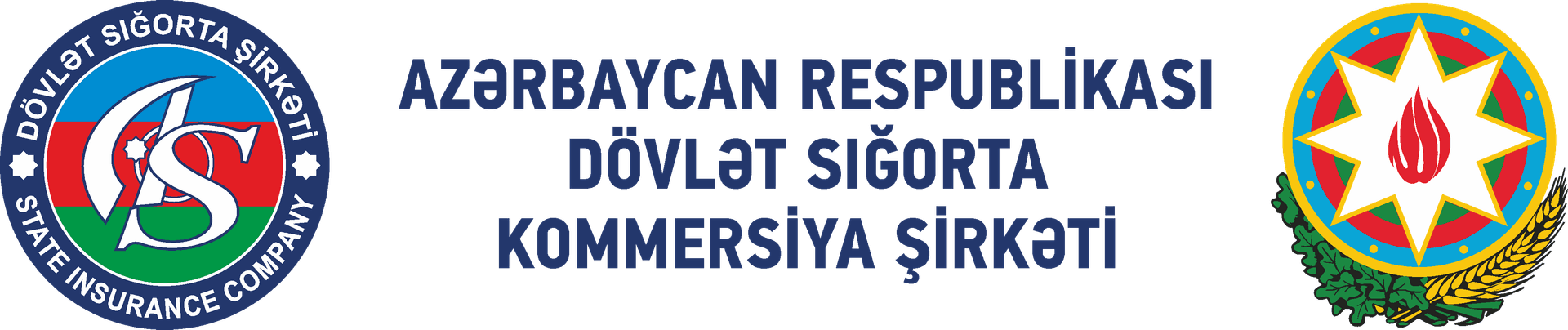 Dövlət Sığorta Kommersiya Şirkəti baş ofisinin ünvanını dəyişib