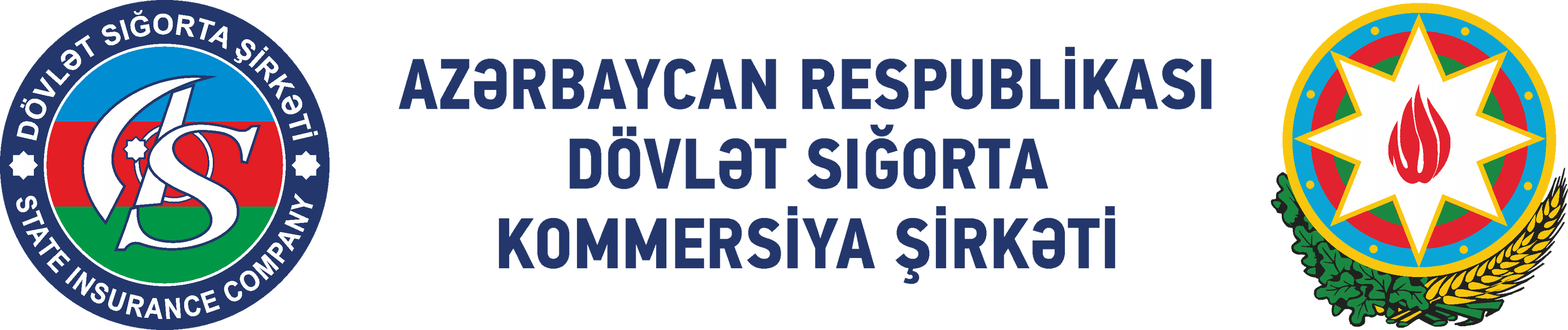 Dövlət Sığorta Kommersiya Şirkəti baş ofisinin ünvanını dəyişib