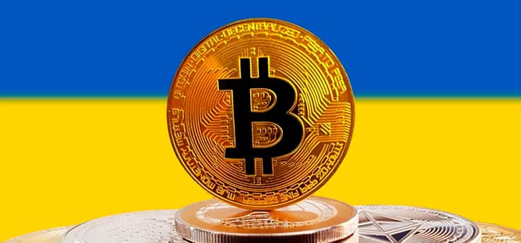 Ukrayna kriptovalyuta qanununu təsdiqlədi