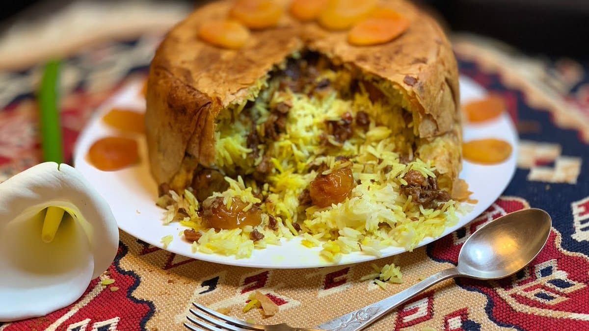 Bayramda "Şah plov" və "Qarabağ kətəsi" neçəyə başa gələcək? - CƏDVƏL