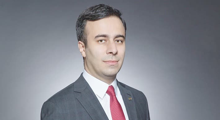 Unibankda yeni təyinat olub