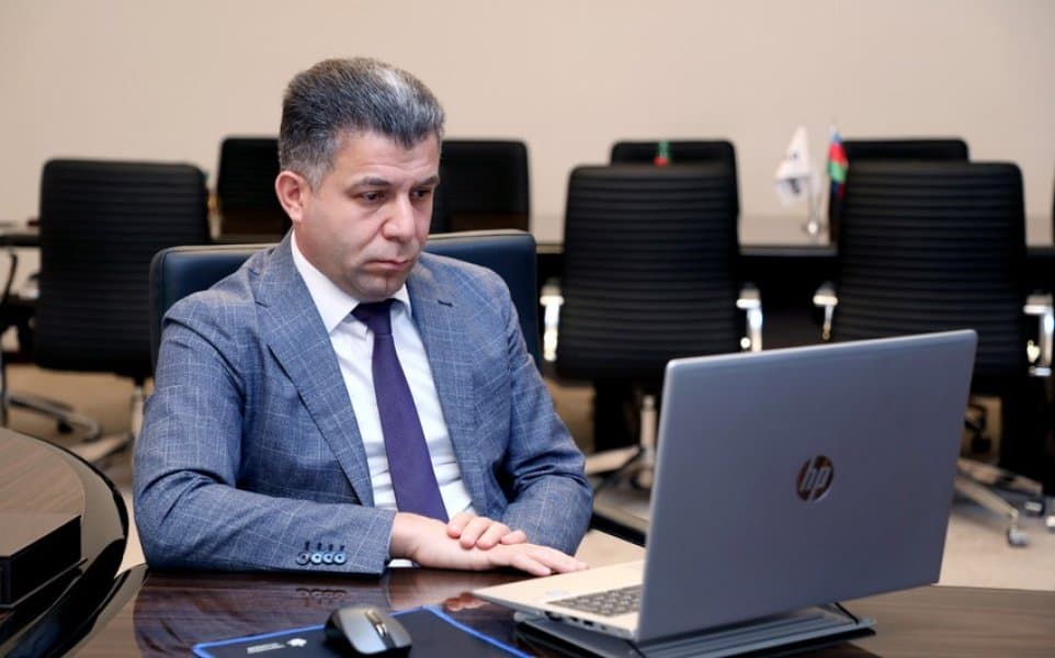 “Ötən illə müqayisədə qaz təchizatında böyük fərq yaranıb”