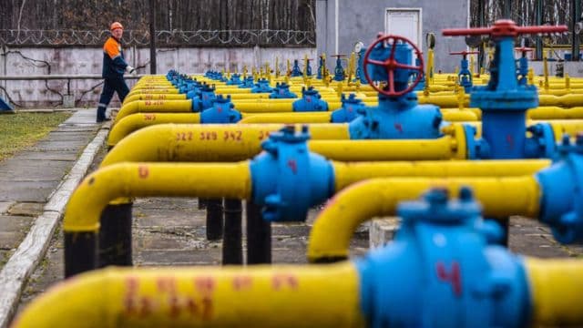 Avropada qazın qiyməti 1 100 dollardan aşağı səviyyədə qərarlaşıb