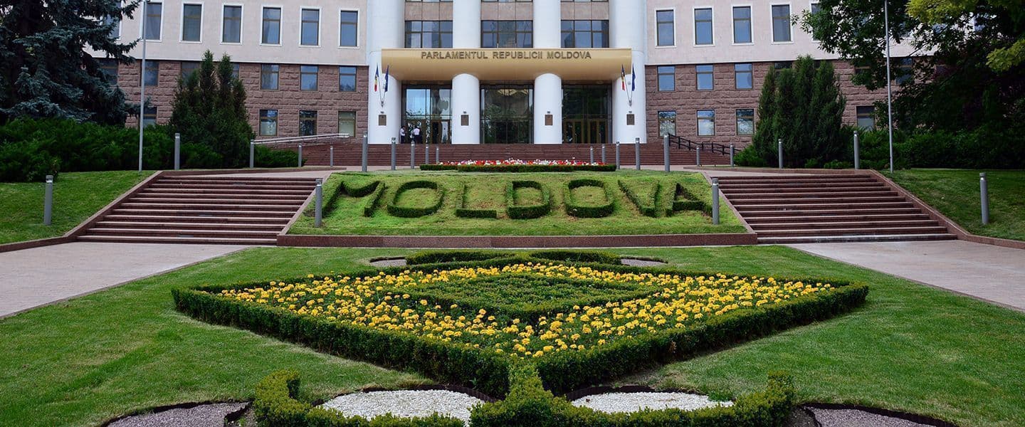 Avropa Parlamenti Moldovaya 150 milyon avro ayırdı