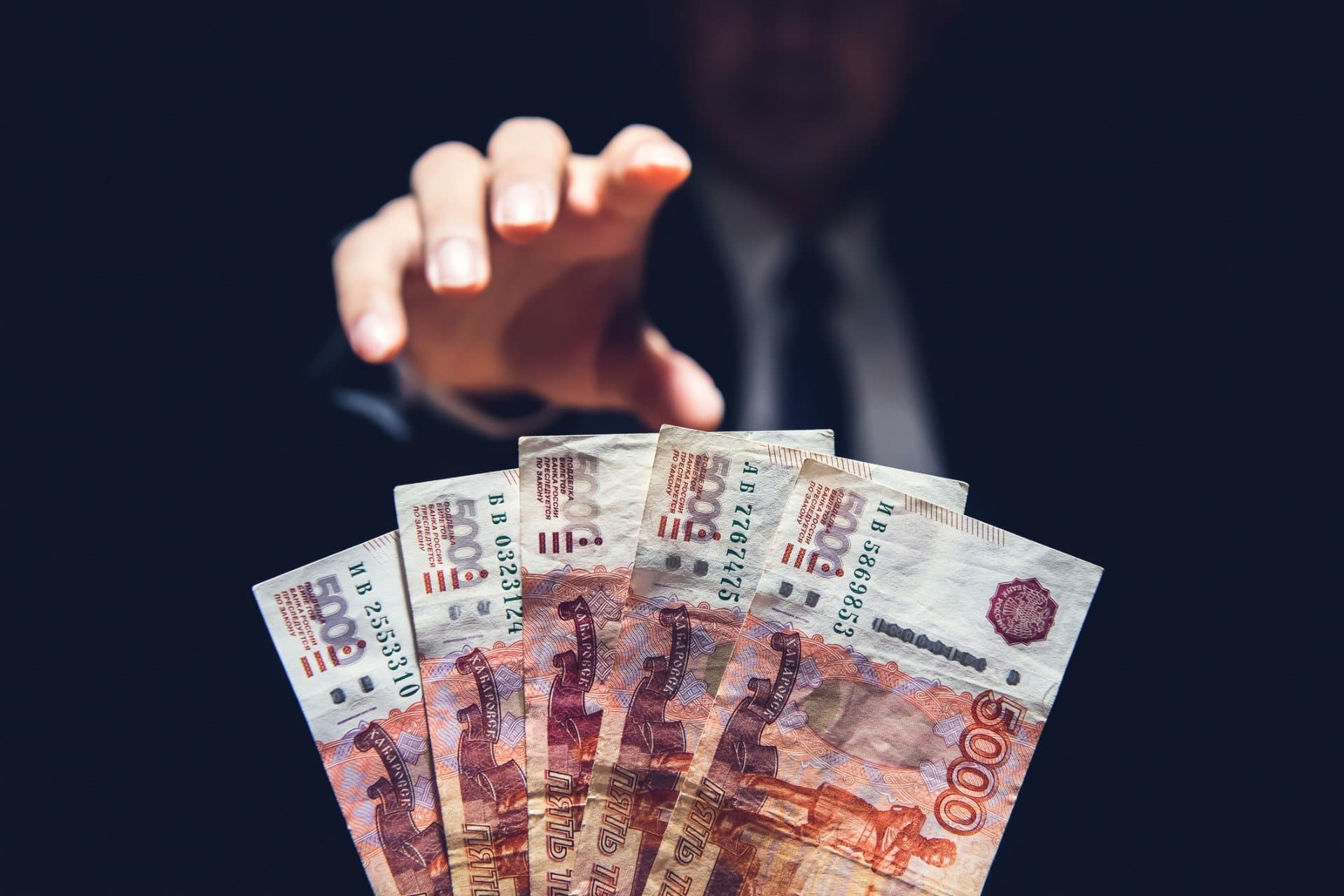 Rusiya Mərkəzi Bankının Yaponyada olan ehtiyatları barədə açıqlama