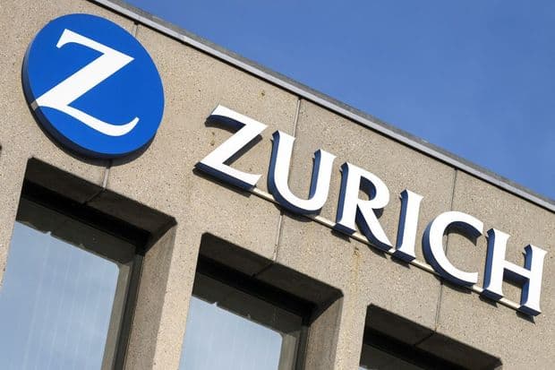 İsveçrənin “Zurich Insurance” şirkəti “Z” loqosundan imtina edib