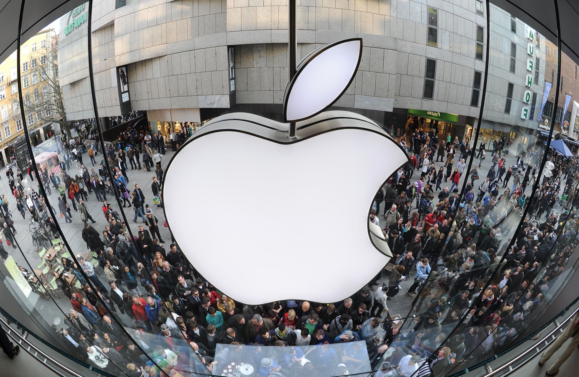 Apple iPhone SE və AirPods istehsalını dayandırır-Rusiyaya qarşı sanksiya