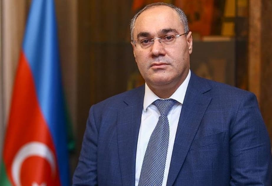 Səfər Mehdiyev bu rayonların sakinlərini qəbul edəcək