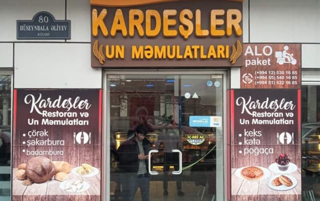 "Kardeşler” nöqsanlara görə cərimələndi