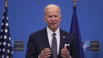 Bayden: “Putin hakimiyyətdə qalmamalıdır”