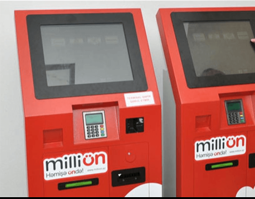 MilliÖN-dən “AzərTürkBank”-ın kartlarından tutulan komissiya ilə bağlı AÇIQLAMA