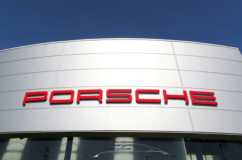 Porsche AG-nin IPO planı ilə bağlı AÇIQLAMA