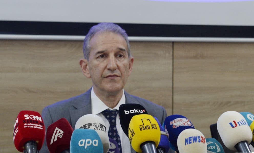 Nazir müşaviri sudan ödənişli istifadə qaydalarını açıqlayıb