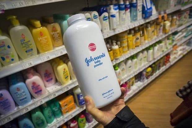 “Johnson & Johnson” Rusiyaya şəxsi gigiyena vasitələrinin tədarükünü dayandıracaq