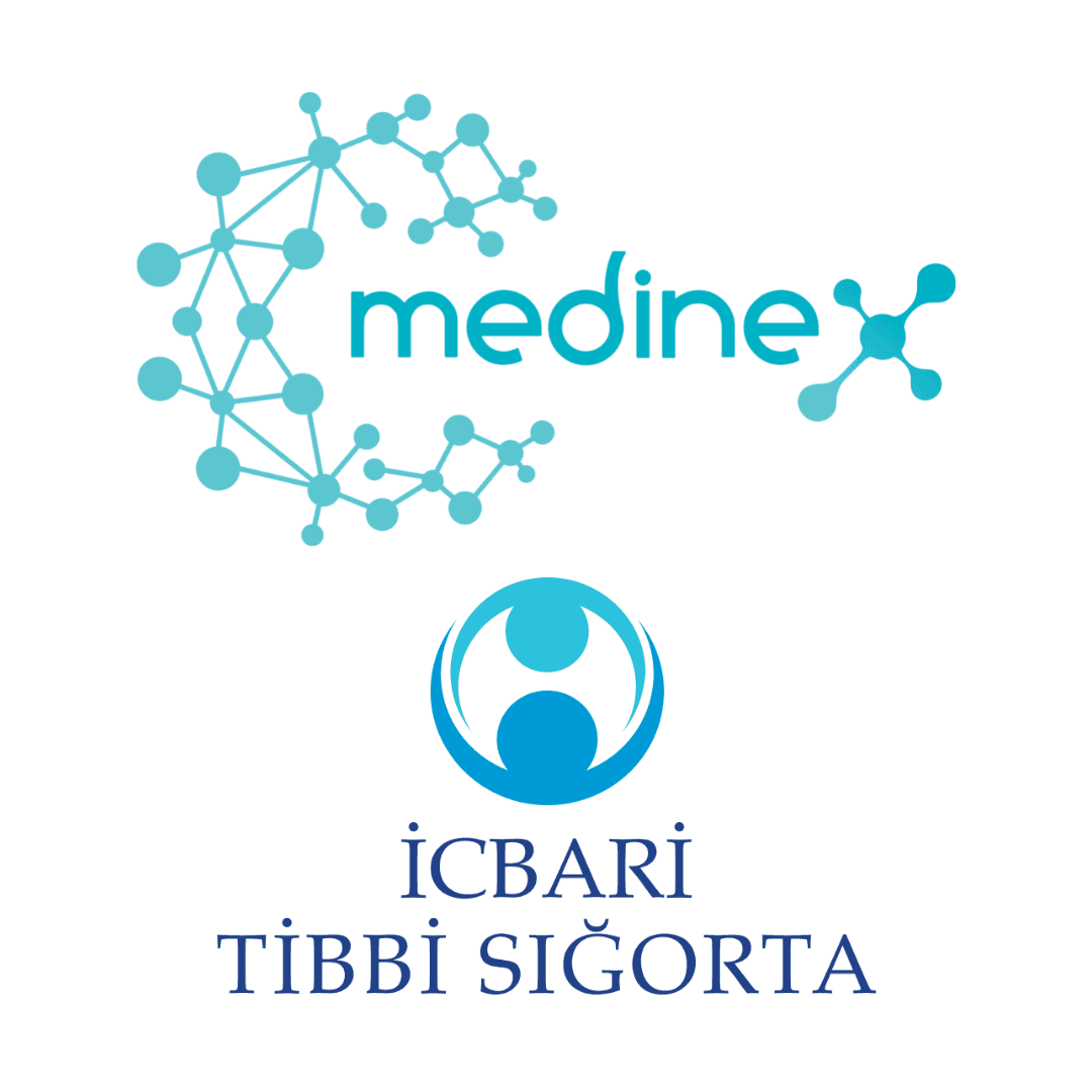 İcbari Tibbi Sığorta üzrə Dövlət Agentliyi “Medinex” sərgisinin rəsmi dəstəkçisidir