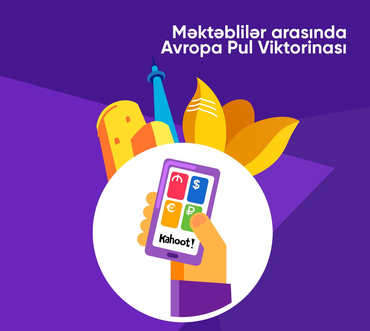 Avropa Pul Viktorinasına son qeydiyyat tarixi uzadılıb