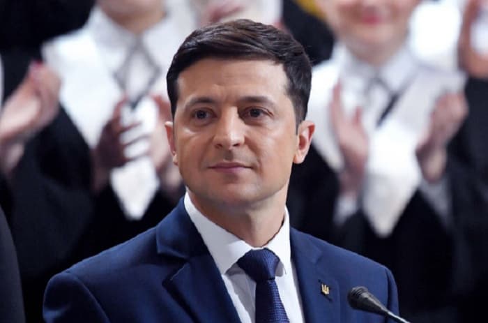 “Mən hər şeyi etmişəm” - Zelenski