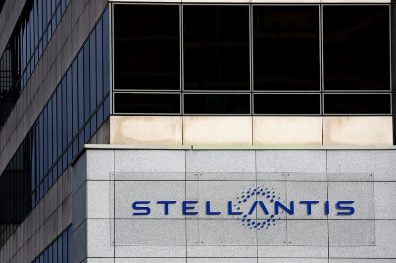 "Stellantis"-in rus mikroavtobus zavodunda çatışmazlıq