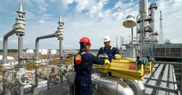 “PetroChina” yeddi il ərzində rekord illik gəlir əldə edib