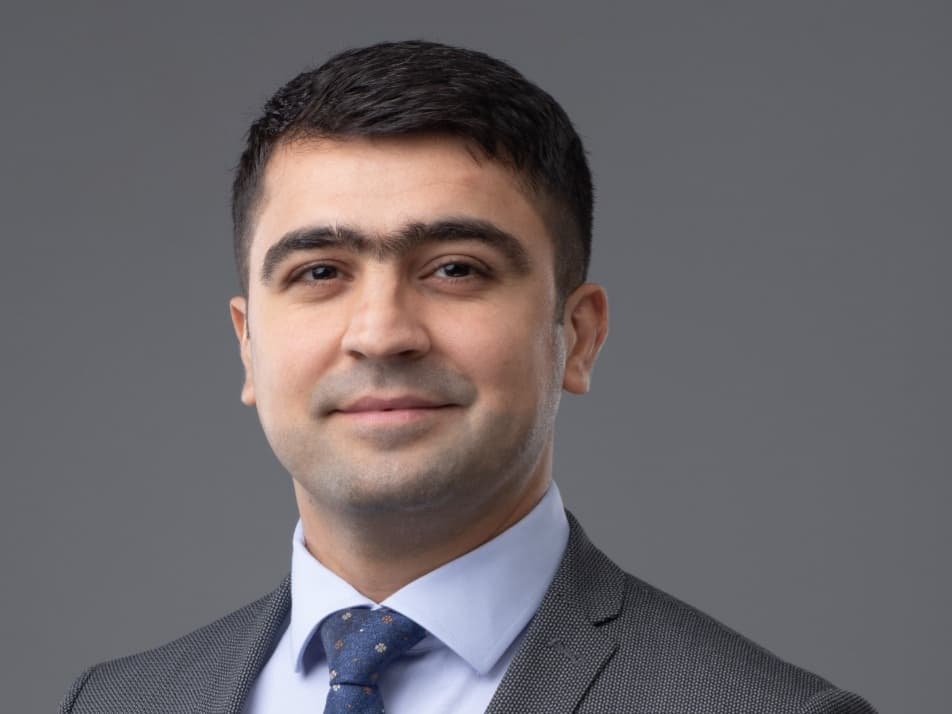 Oruc İbrahimovdan MİDA-ya 5 saniyəlik tövsiyə