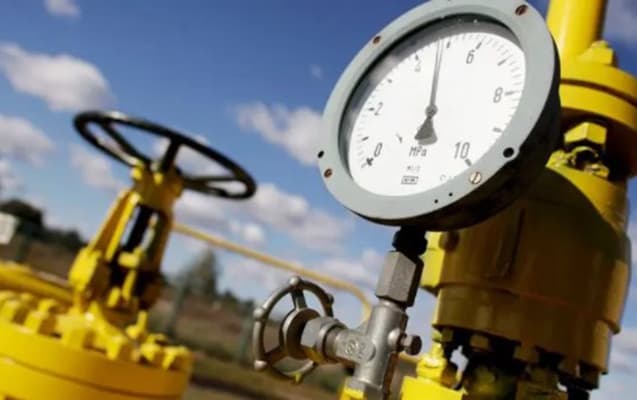 Avropada qazın qiyməti 37% artıb