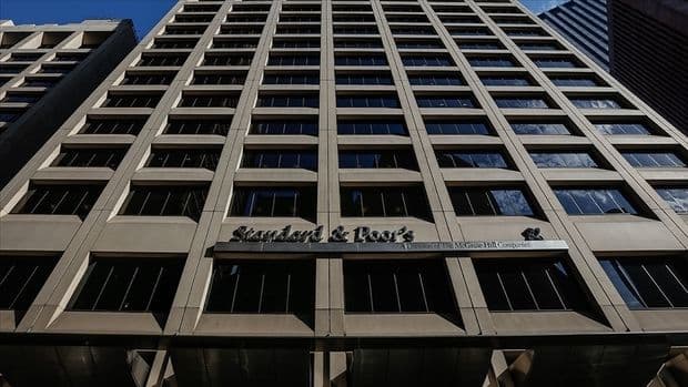 S&P qlobal iqtisadi artım proqnozunu endirib
