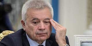 Vahid Ələkbərov Qərb sanksiyalarından 17,4 milyard dollar ziyana düşüb