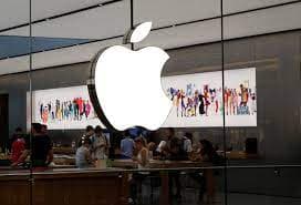 Apple bank kimi geniş xidmətləri təklif etmək istəyir