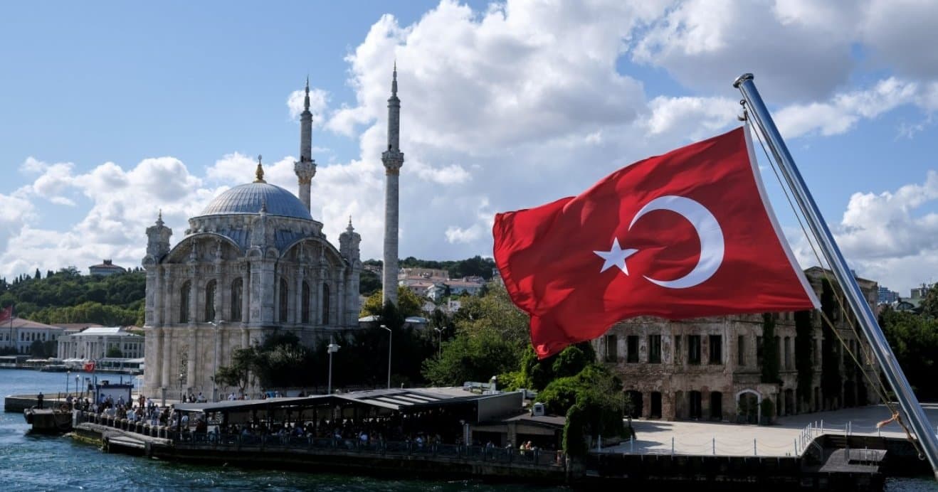 İbrahim Kalın: Türkiyə Rusiyaya qarşı sanksiyalara qoşulmayacaq