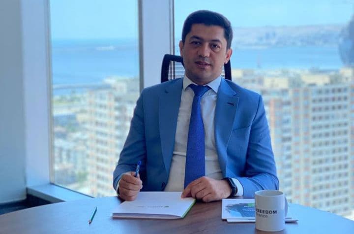 Vüsal Məmmədov: Rusiya qazına Avropada hələ də ehtiyyac olacaq