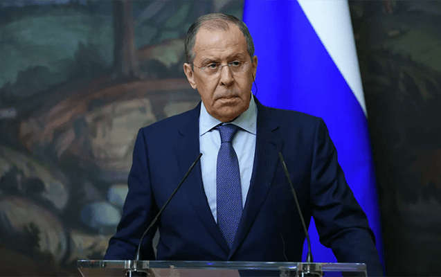 Baydenin Putinlə bağlı sözlərinə Lavrovdan - Cavab
