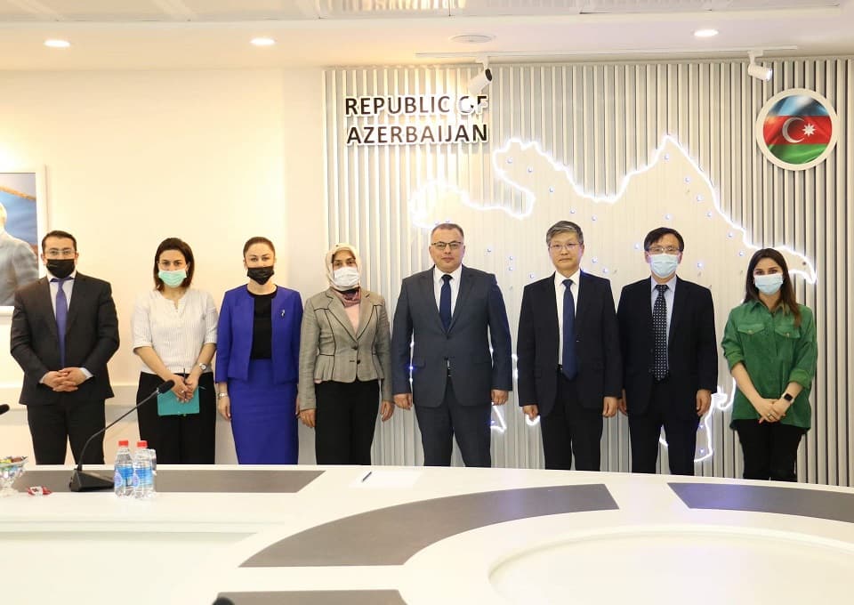 Koreya azad olunmuş ərazilərdə sərmayə yatırmaqda maraqlıdır