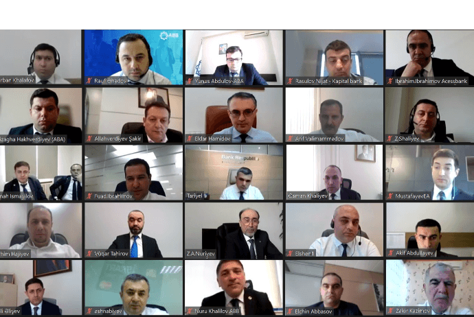 Banklara tapşırıq verildi - GÜZƏŞTLİ KREDİTLƏRİ ARTIRIN