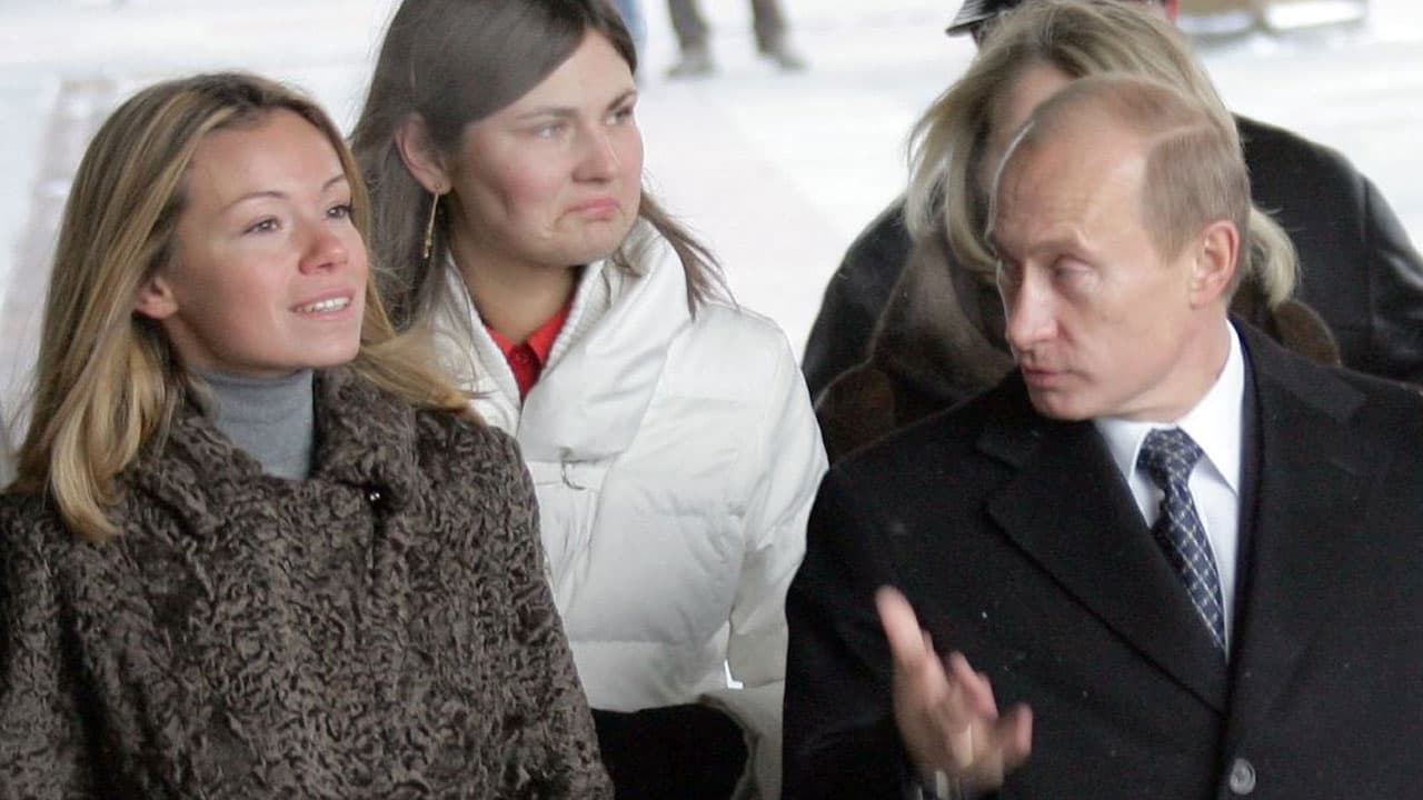 "Sberbank, Alfa-Bank və Vladimir Putinin iki qızına sanksiyalar tətbiq ediləcək"