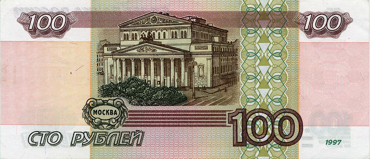Rusiyada dollar 100 rubl səviyyəsində proqnozlaşdırılır
