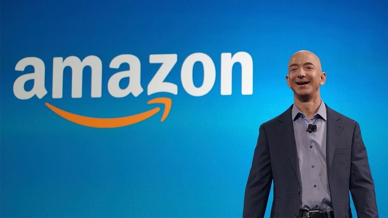 "Amazon" yüksəksürətli peyk interneti layihəsini işə salacaq