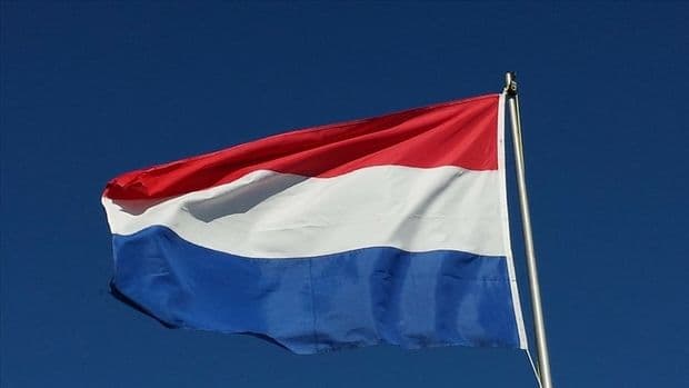 Hollandiya Rusiyanın 13 yaxtasını müsadirə edib