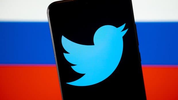 Twitter-dən Rusiya hökumətinin hesablarına yeni məhdudiyyət