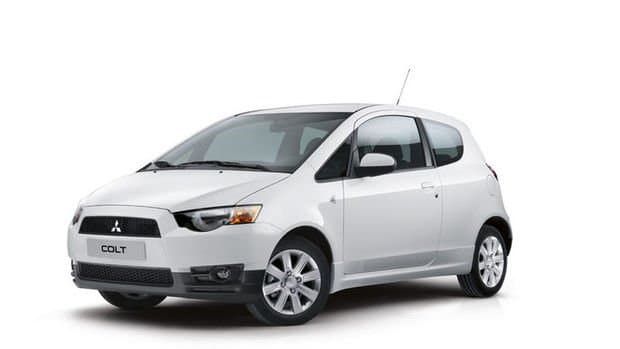 Renault şirkəti Türkiyənin bu şəhərində Mitsubishi Colt istehsal edəcək