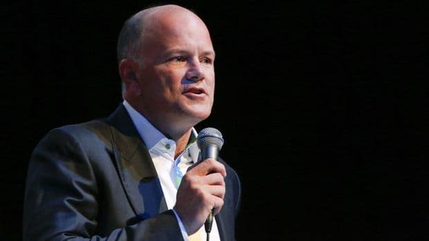 Milyarder və kripto investordan Bitcoin proqnozu