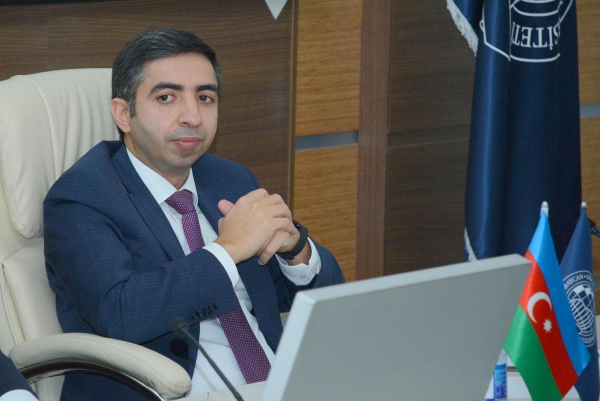 İcbari Tibbi Sığorta üzrə Dövlət Agentliyinin İdarə Heyətinin sədri Qubada vətəndaşları qəbul edəcək