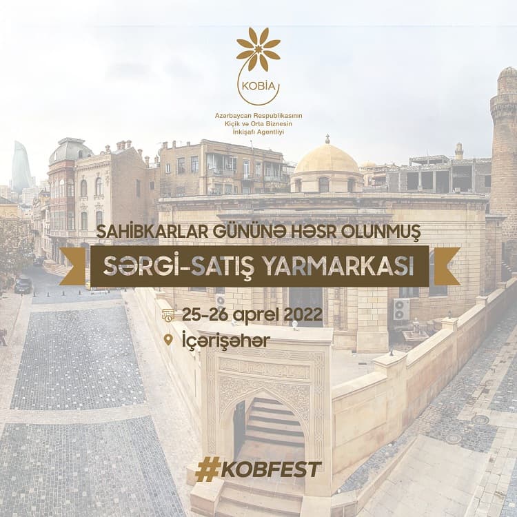 “KOB Fest” təşkil olunacaq