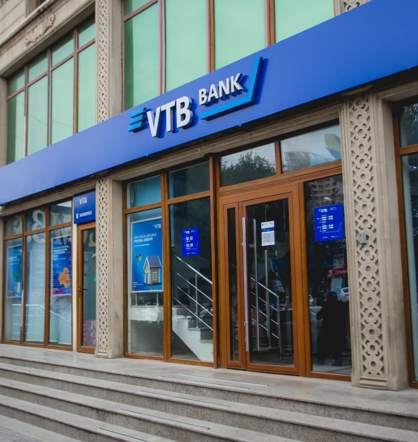 Bank VTB (Azərbaycan) ASC-nin səhmdarlarının növbədənkənar Ümumi Yığıncağı keçiriləcək