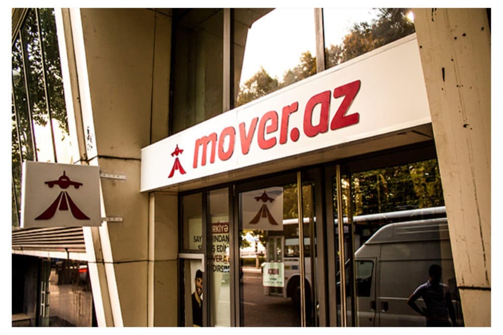 “Mover” MMC -yə qarşı iş qaldırılıb