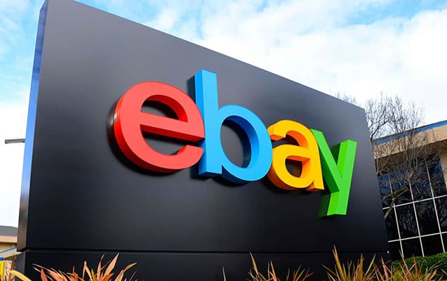 "eBay” Rusiyaya mal göndərməyi dayandırdı