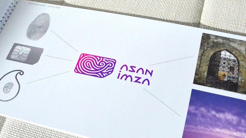 Yeni nəsil “Asan İmza” şəxsi kabineti istifadəyə verilib