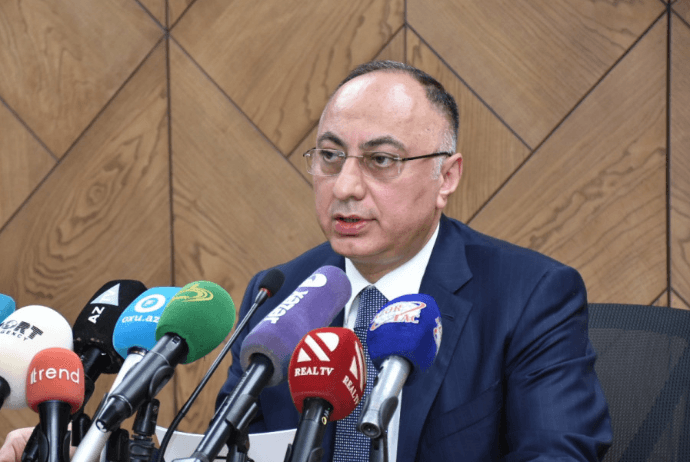 "Azərbaycandan Rusiyaya göndərilən pomidorlara qadağaların qoyulması ilə bağlı qərar yoxdur”